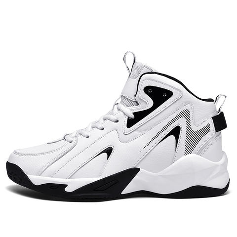 Basketball shoes
