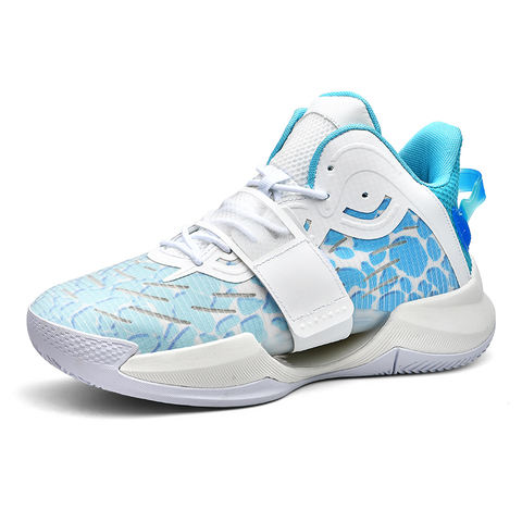 Lightweight Strap Court Sneakers - wholesale basketball shoes