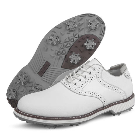 Golf shoes