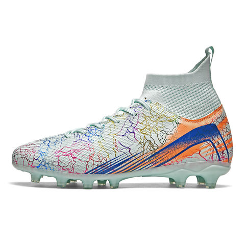 Soccer cleats