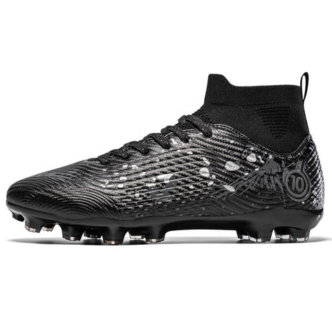 Soccer cleats