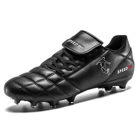 Classic Fold-Over Tongue Football Boots - wholesale soccer cleats