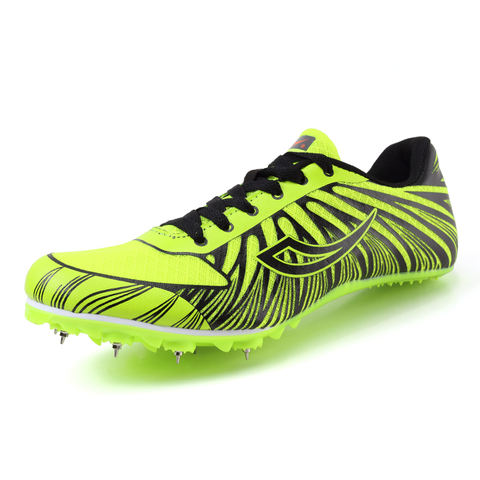 Track spikes